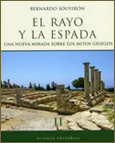 Presentación en L´Iber de El rayo y la espada II, de Bernardo Souvirón