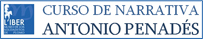 Curso de Narrativa Antonio Penadés