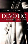Reseña de Toni Zarza y presentación de Devotio por Gabriel Castelló