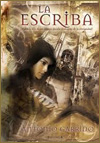 Reseña de La escriba, de Antonio Garrido