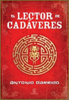Presentación de El lector de cadáveres, de Antonio Garrido, en L´Íber