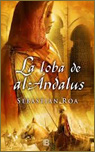 Presentación "La loba de al-Ándalus" de Sebastián Roa