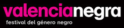 Mecenazgo Festival literario Valencia Negra