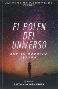 Prólogo para “El polen del Universo”