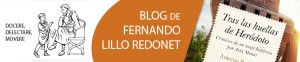 Reseñas en el blog de Fernando Lillo